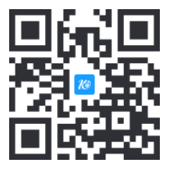 iPhone APP 二维码 - FIFA 2026